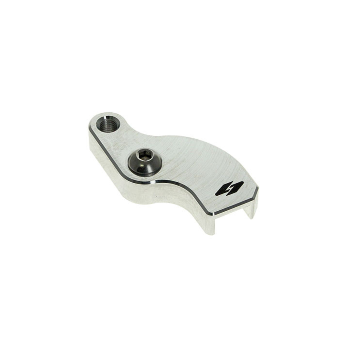 Kraus Moto - EZ-Shift – Machine Finish. Fits Milwaukee-Eight 2017up