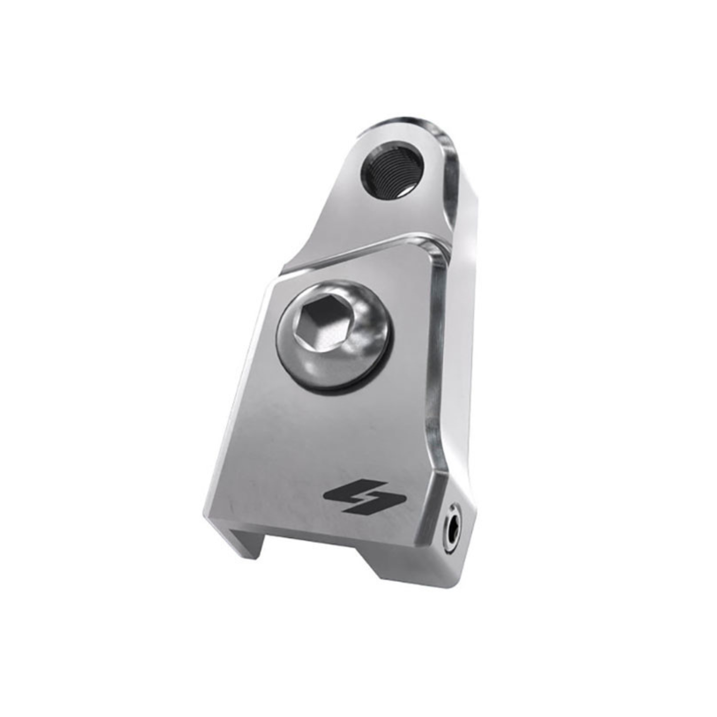 Kraus Moto - EZ-Shift – Machine Finish. Fits Twin Cam 1999-2017