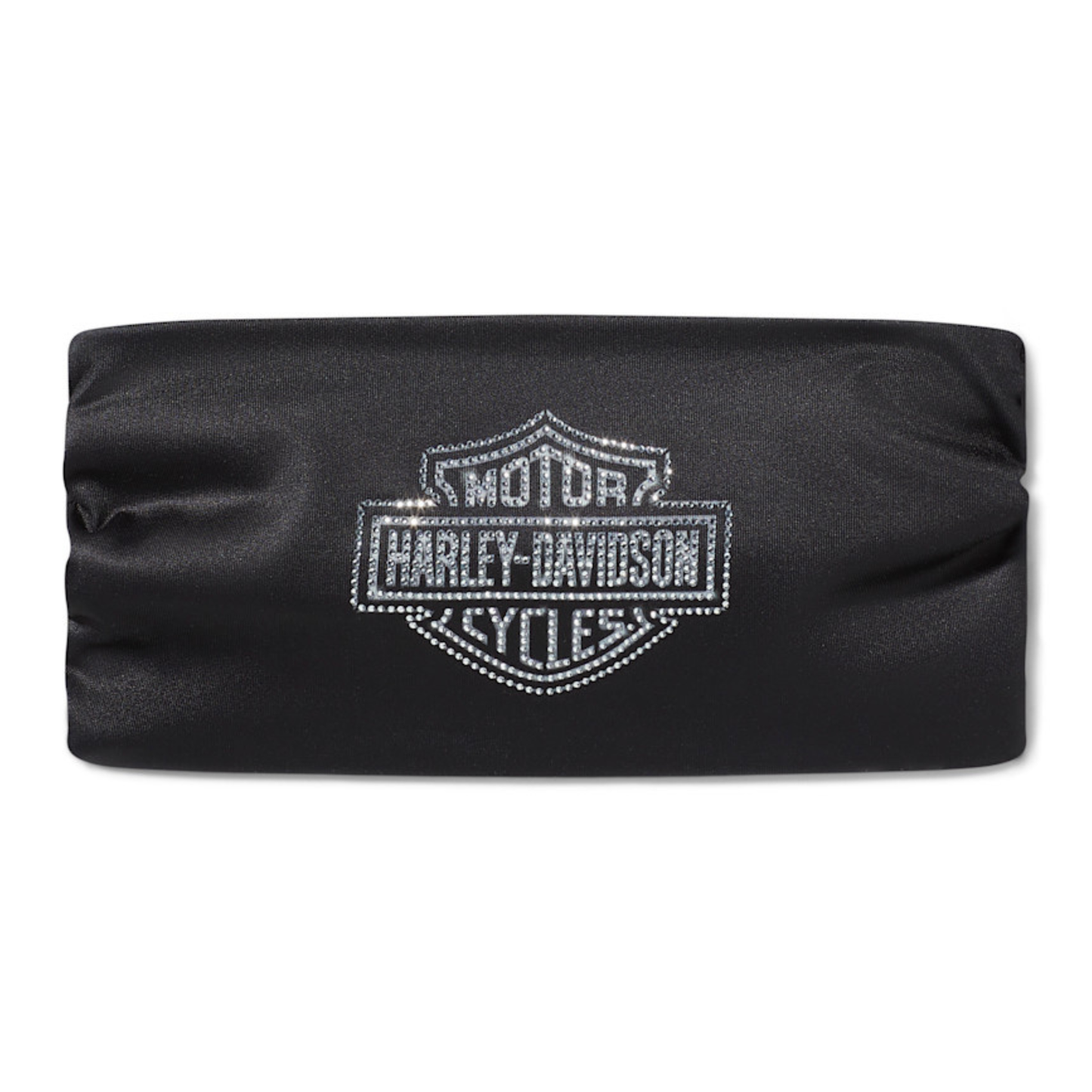 Harley-Davidson® Women's Bling Bar & Shield Headband