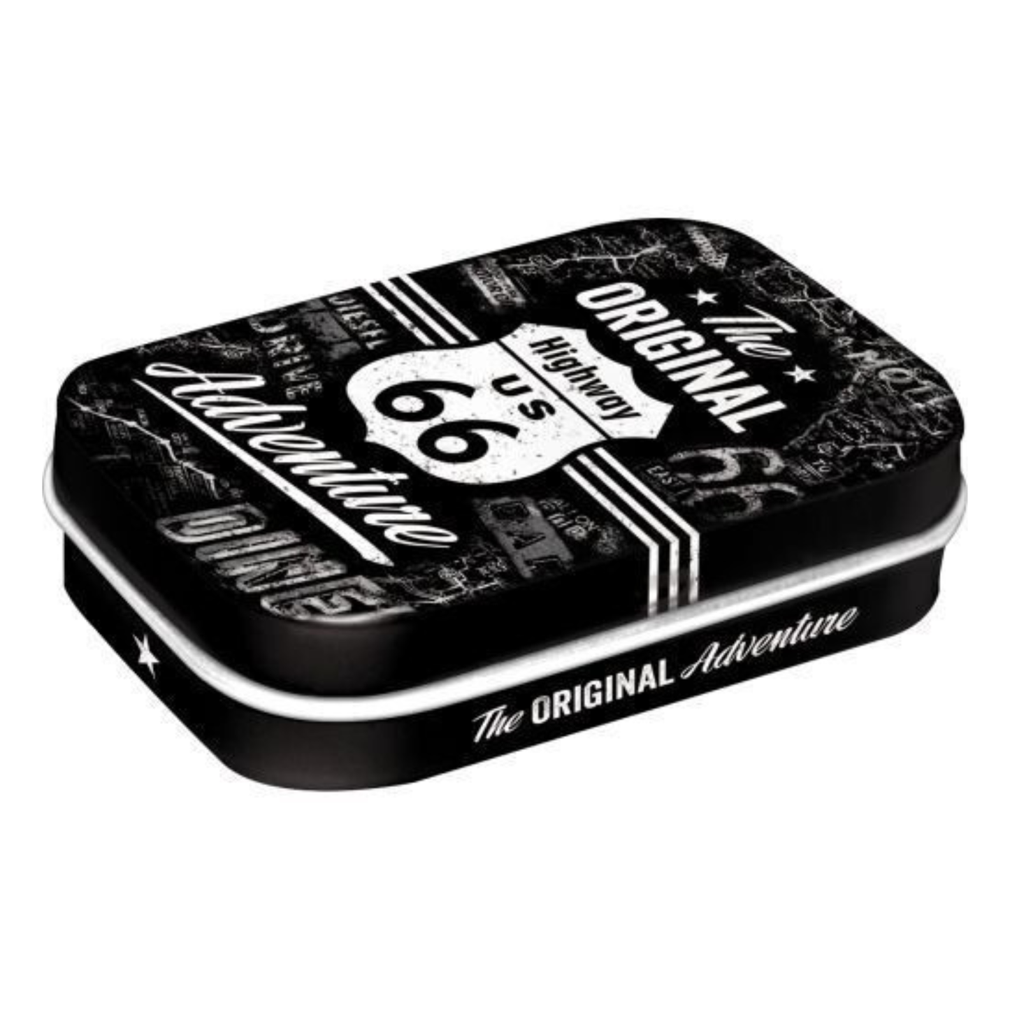 Harley-Davidson® Mint Box - Route 66 Adventure