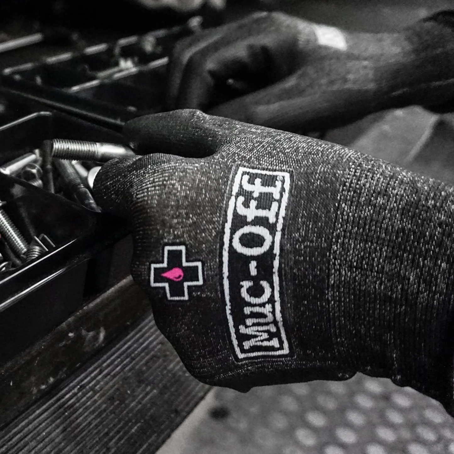 Muc Off - Mechanics Gloves - XL