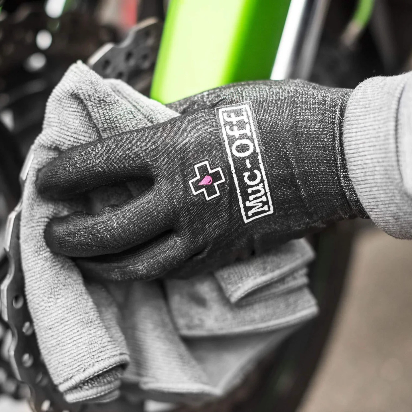 Muc Off - Mechanics Gloves - XL