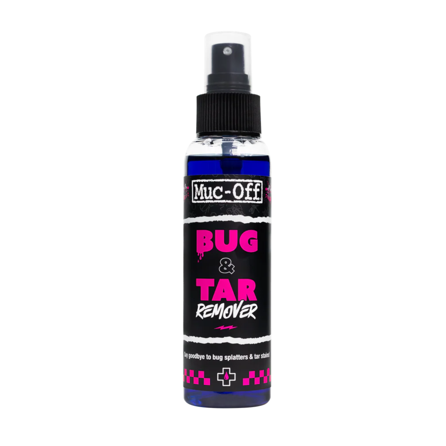 Muc Off - Bug and Tar Remover - 100ML