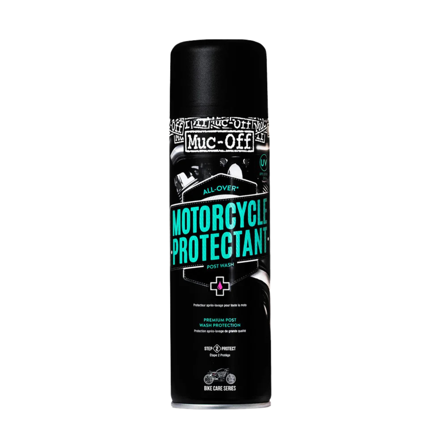 Muc Off - 8 in 1 Motorcycle Cleaning Kit