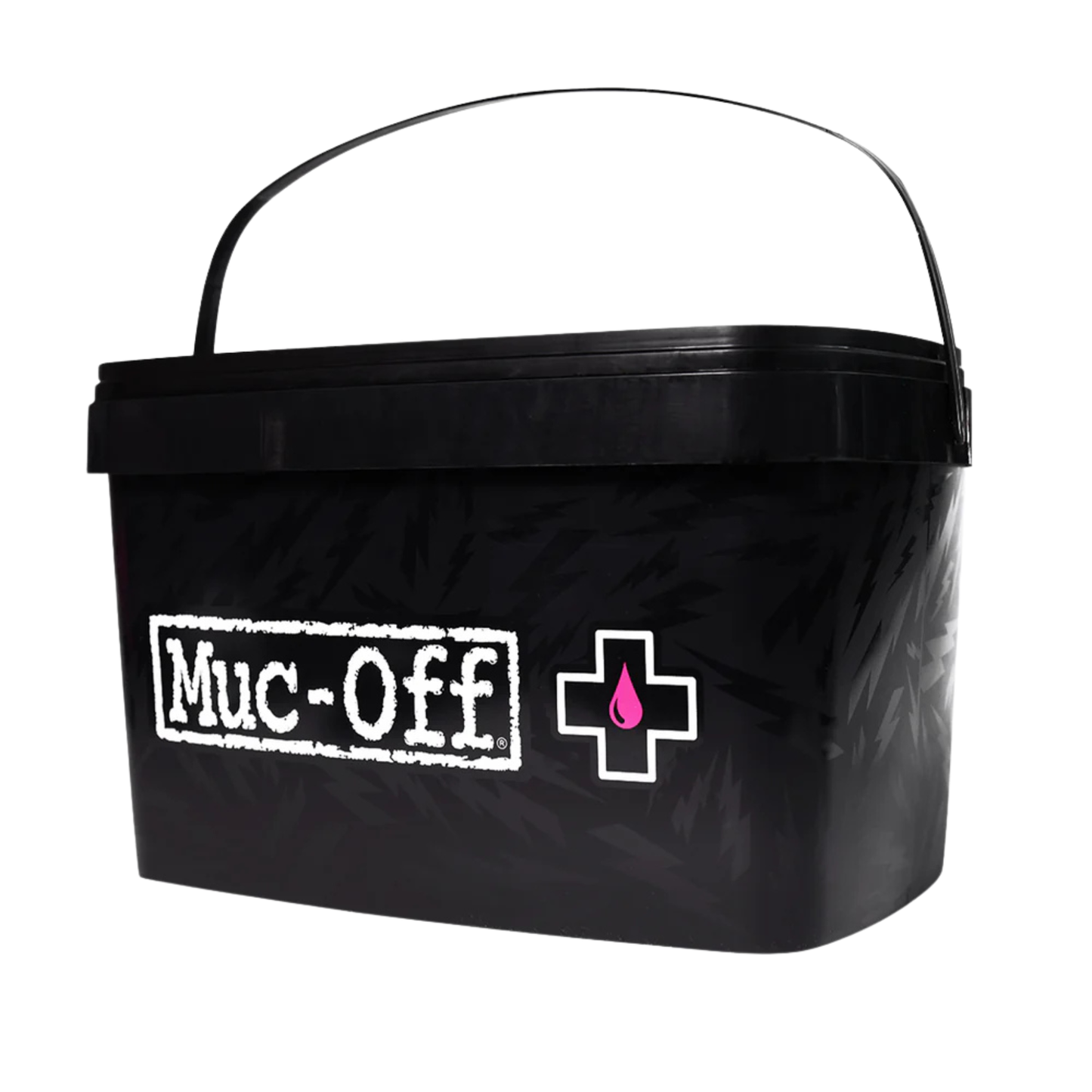 Muc Off - 8 in 1 Motorcycle Cleaning Kit