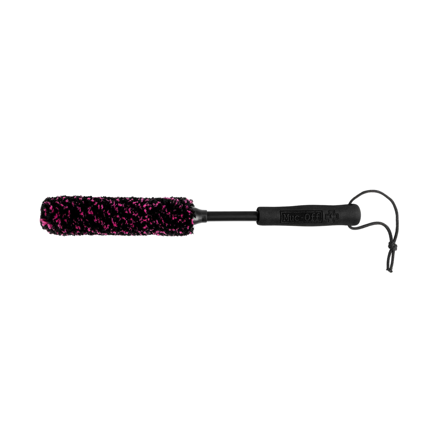Muc Off - Microfibre Detailing Brush Set x 3