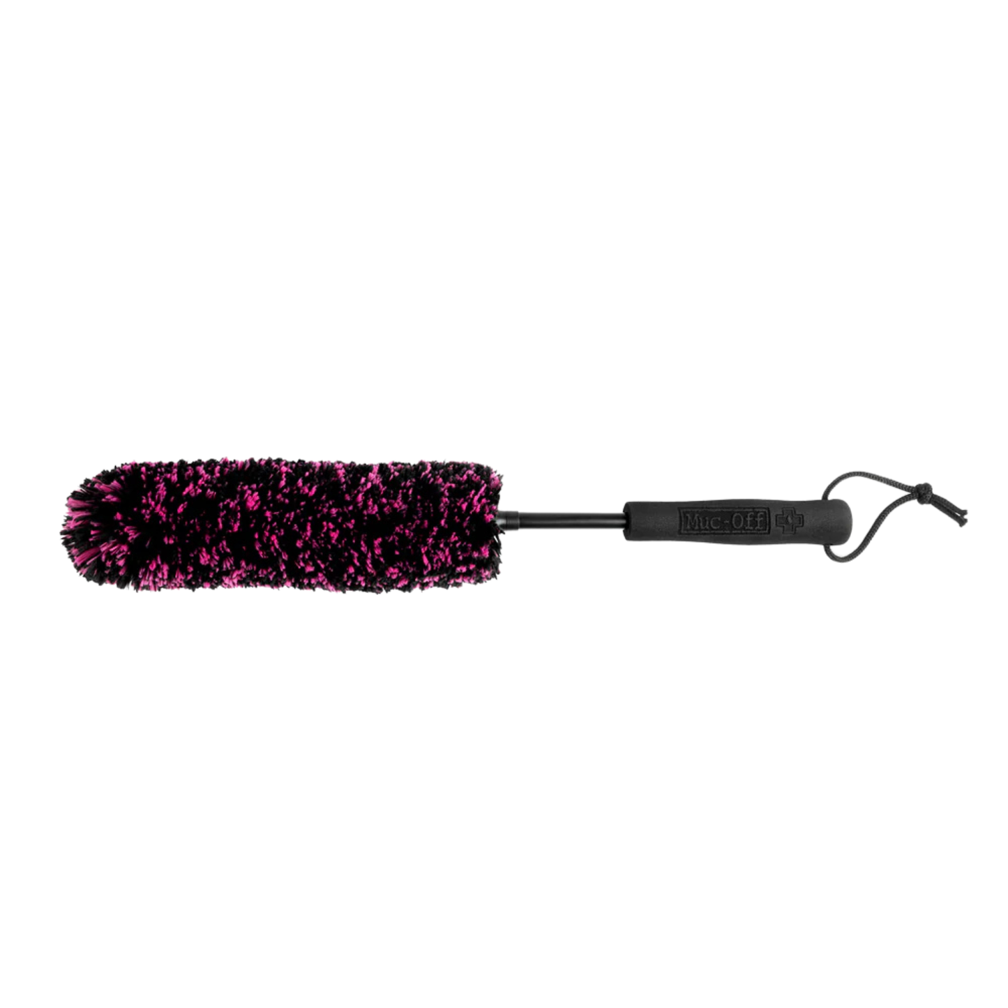 Muc Off - Microfibre Detailing Brush Set x 3