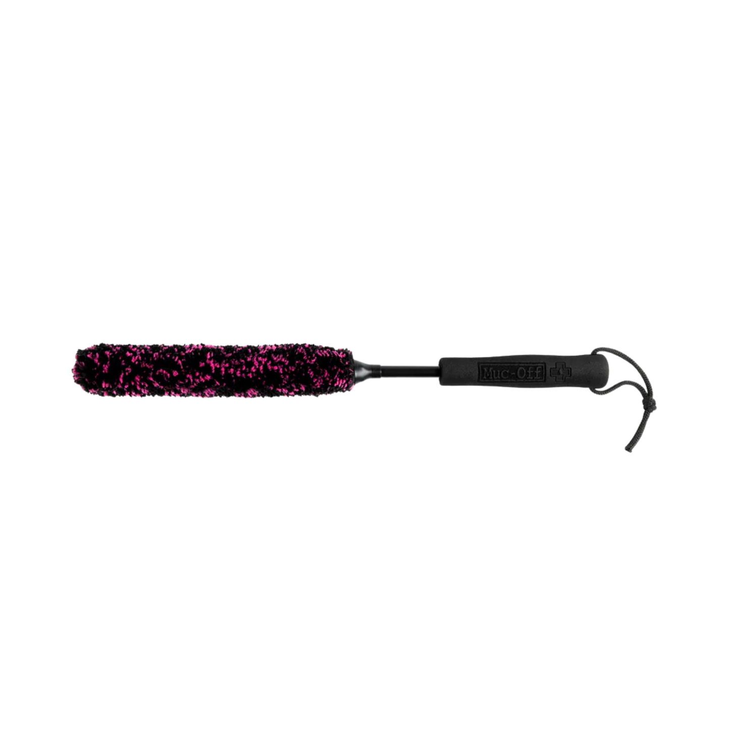 Muc Off - Microfibre Detailing Brush Set x 3