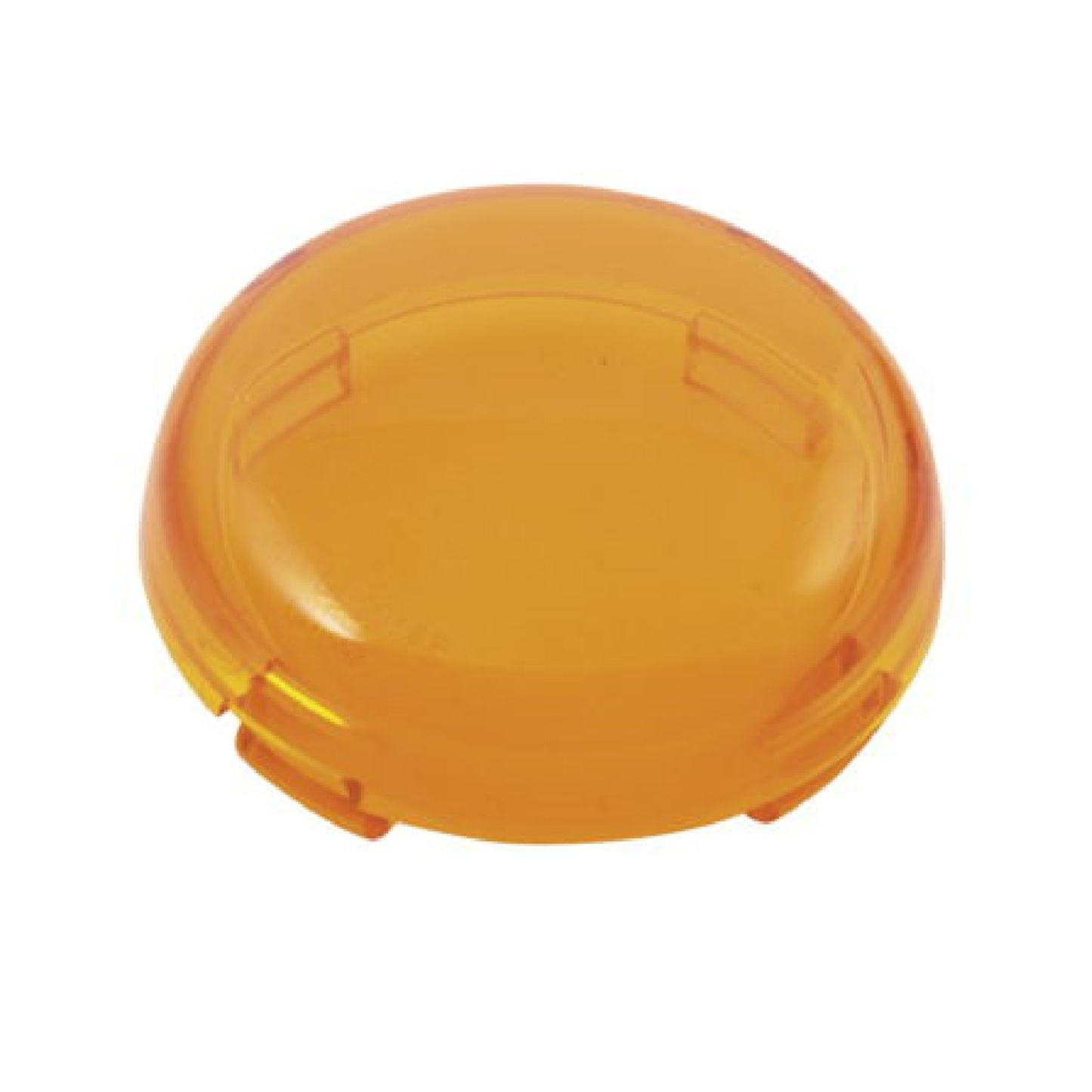 Harley-Davidson® Original Equipment Amber Turn Signal Lens