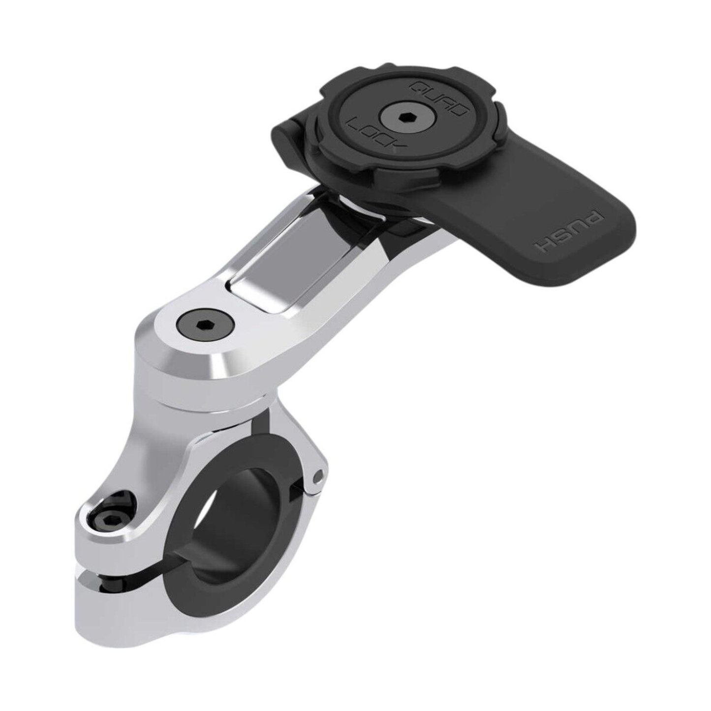 Quad Lock® HandleBar Mount PRO - Chrome