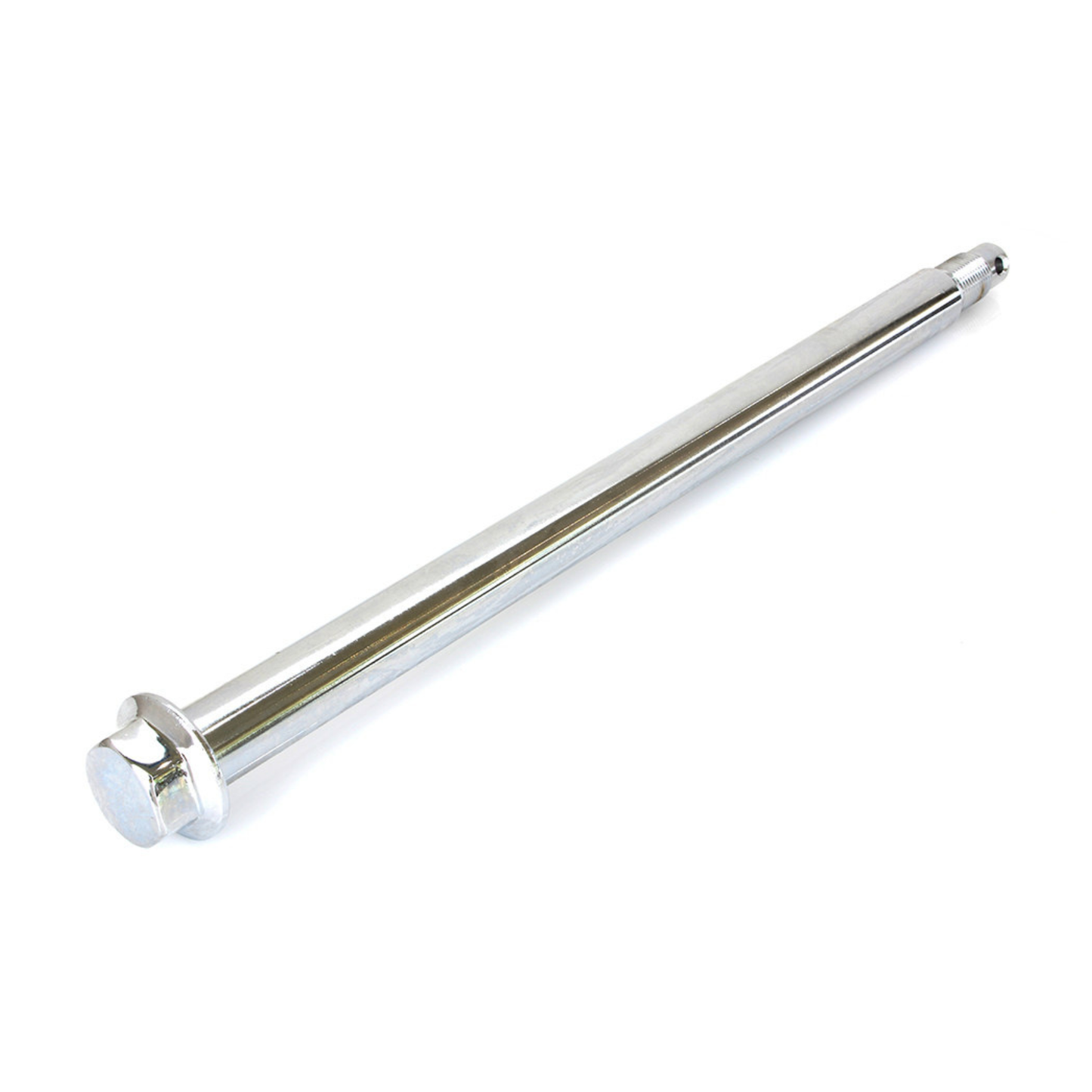 Rollies Speed Shop - Rear Axle. Fits Softail 1984-2006, FXR 1982-1994 & Touring 1979-1999