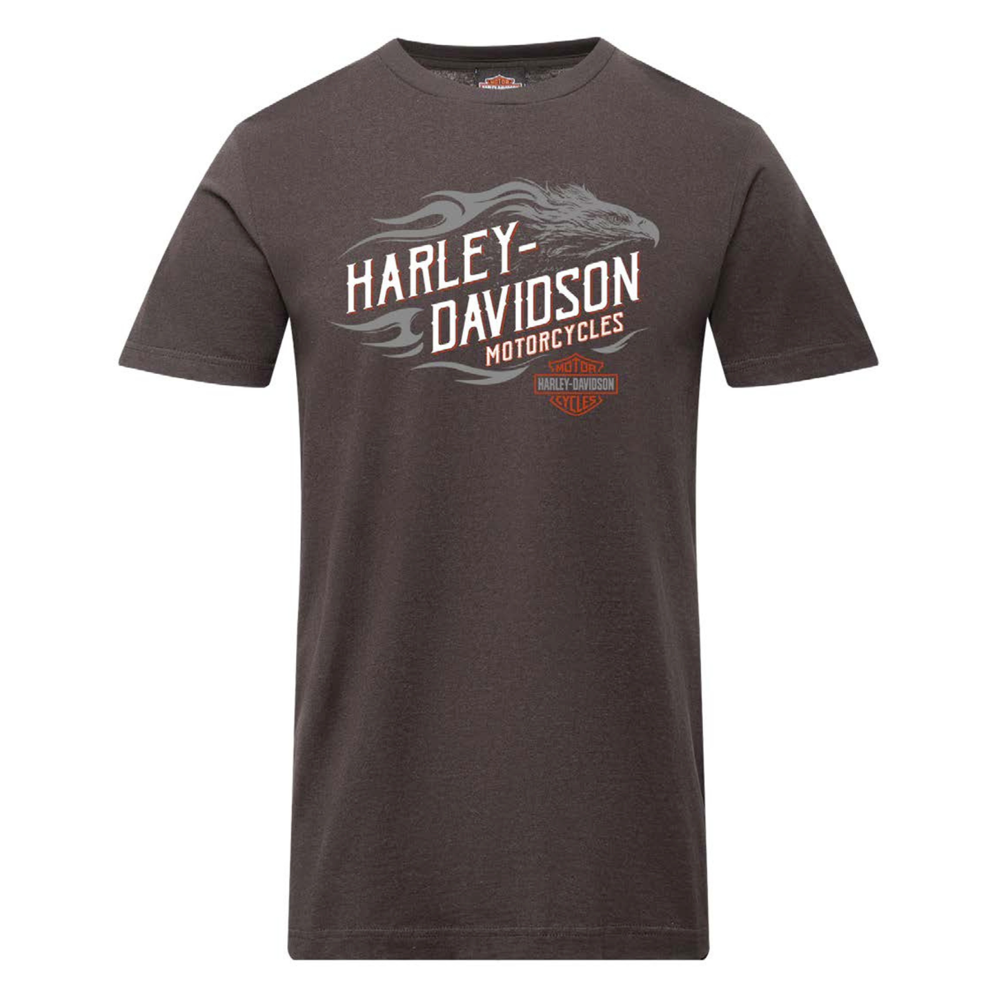 Gasoline Alley Harley-Davidson® Dealer Tee - Armada