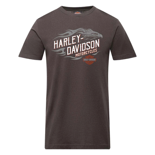 Gasoline Alley Harley-Davidson® Dealer Tee - Armada