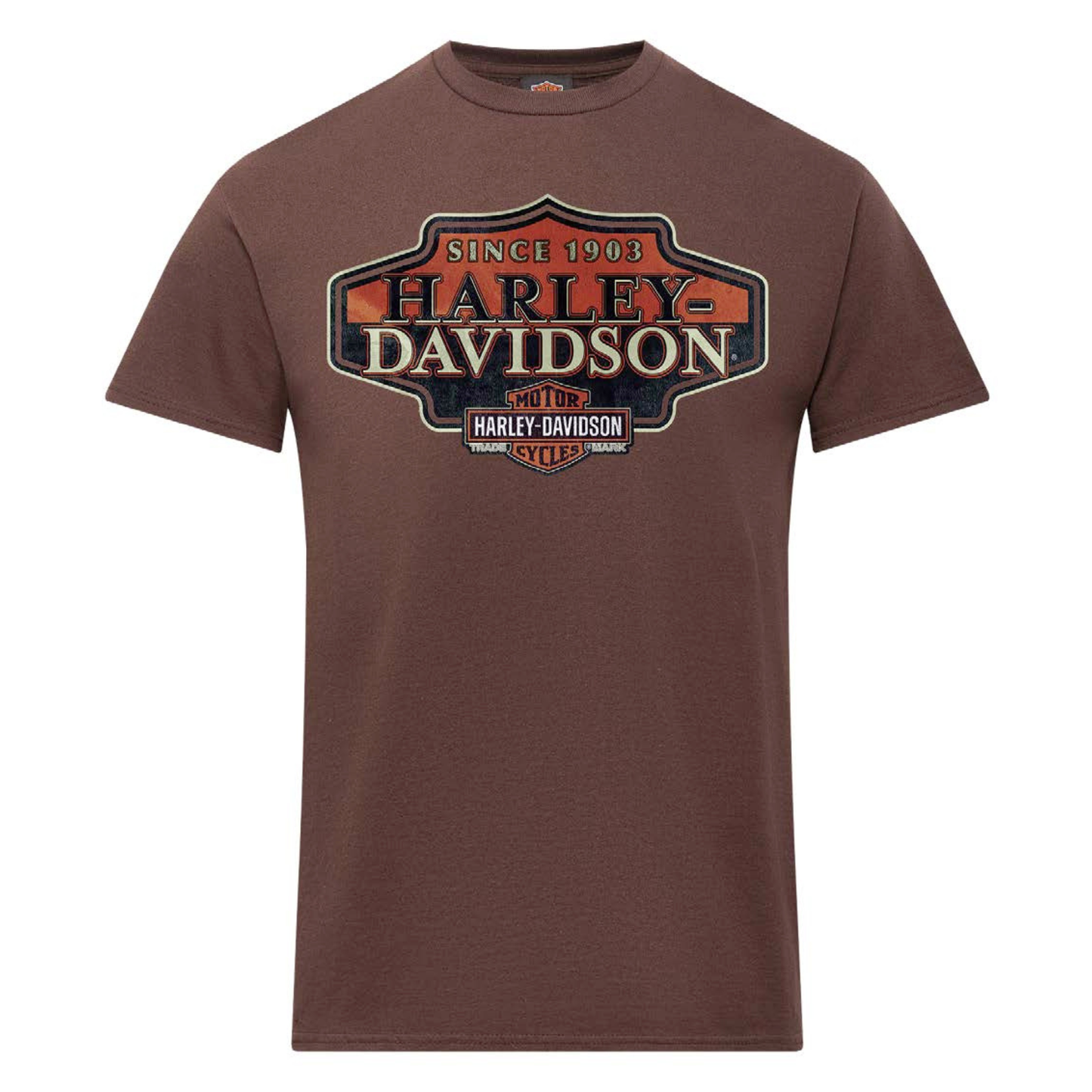 Gasoline Alley Harley-Davidson® Dealer Tee - Spirit