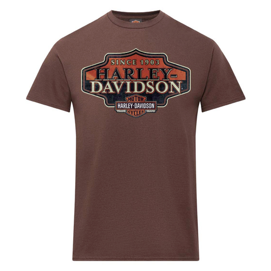 Gasoline Alley Harley-Davidson® Dealer Tee - Spirit