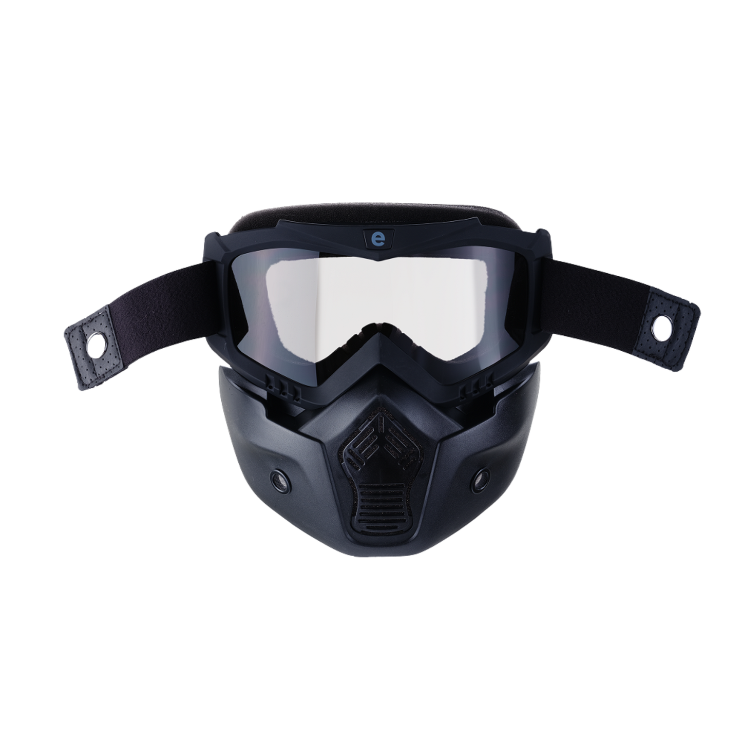 Eldorado - EXR Goggle Mask with Studs