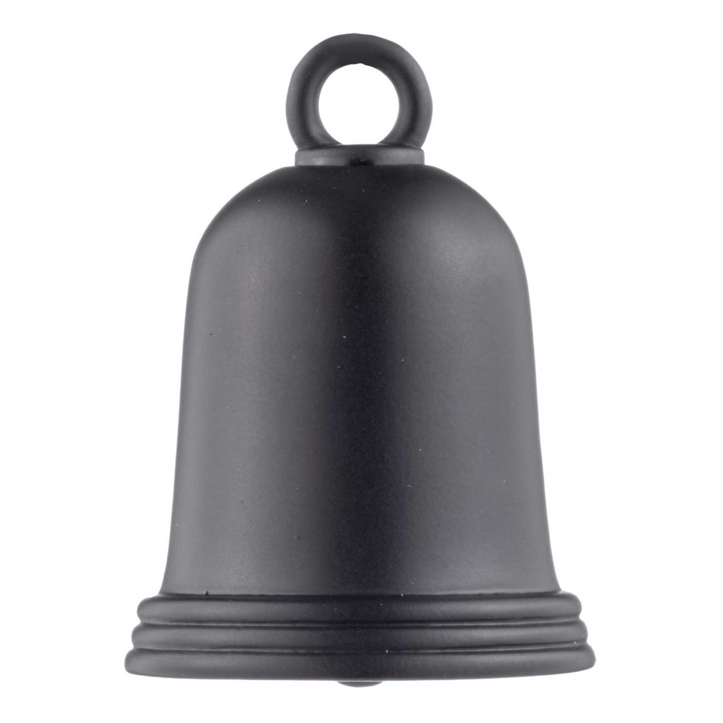 Harley-Davidson® Pink Willie G Skull Logo Motorcycle Ride Bell - Black Finish