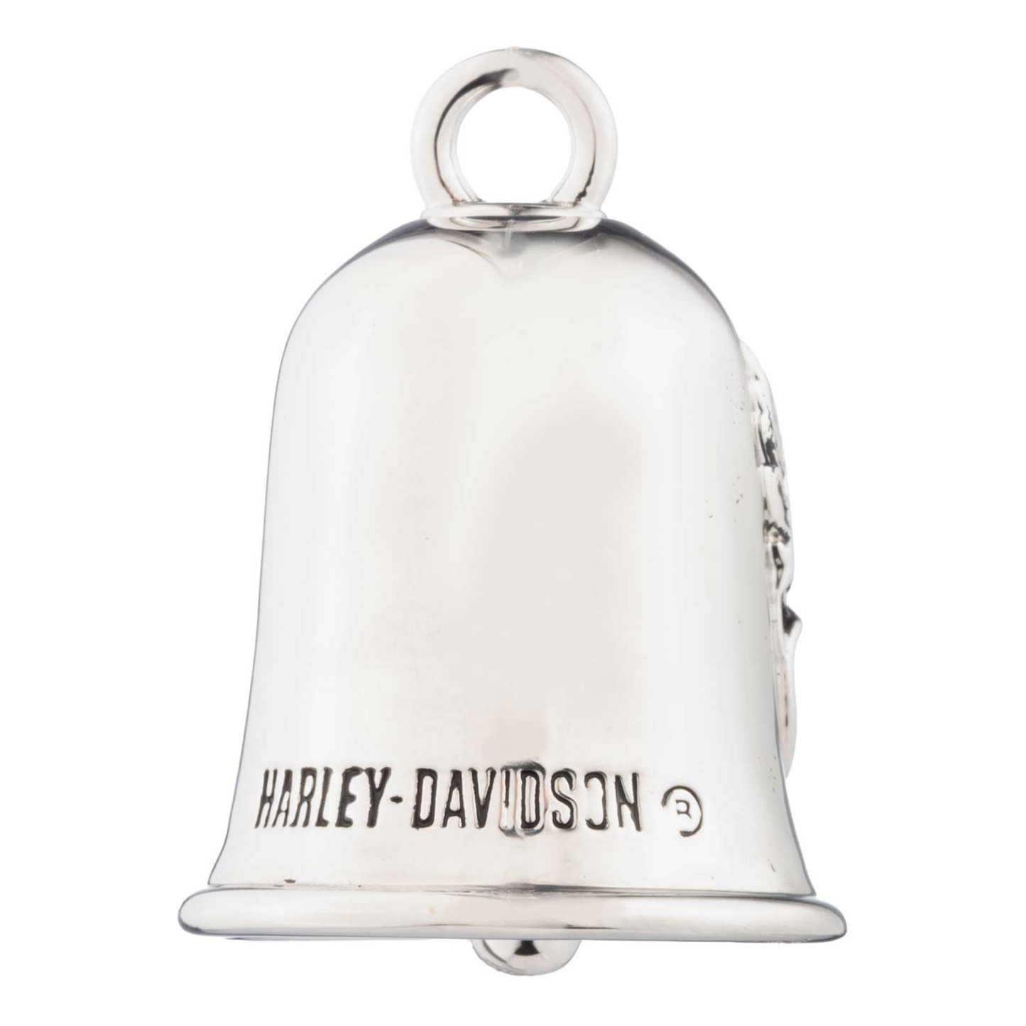 Harley-Davidson® American Traditional Live To Ride Eagle Ride Bell