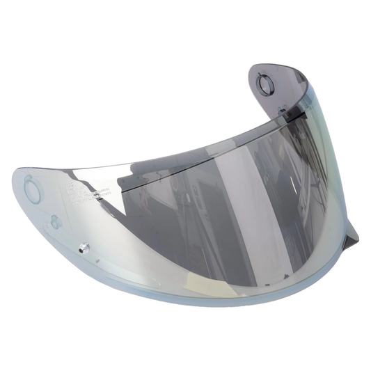 HJC - Silver Iridium Visor - HJ-34P - H-D Velo H34