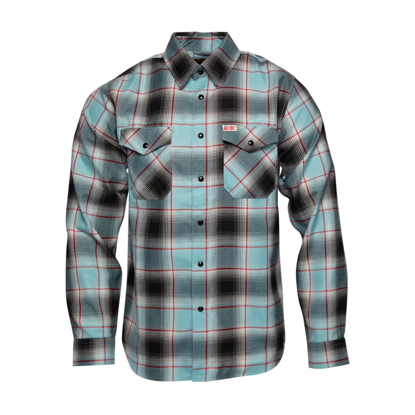 Dixxon ACDC Flannel
