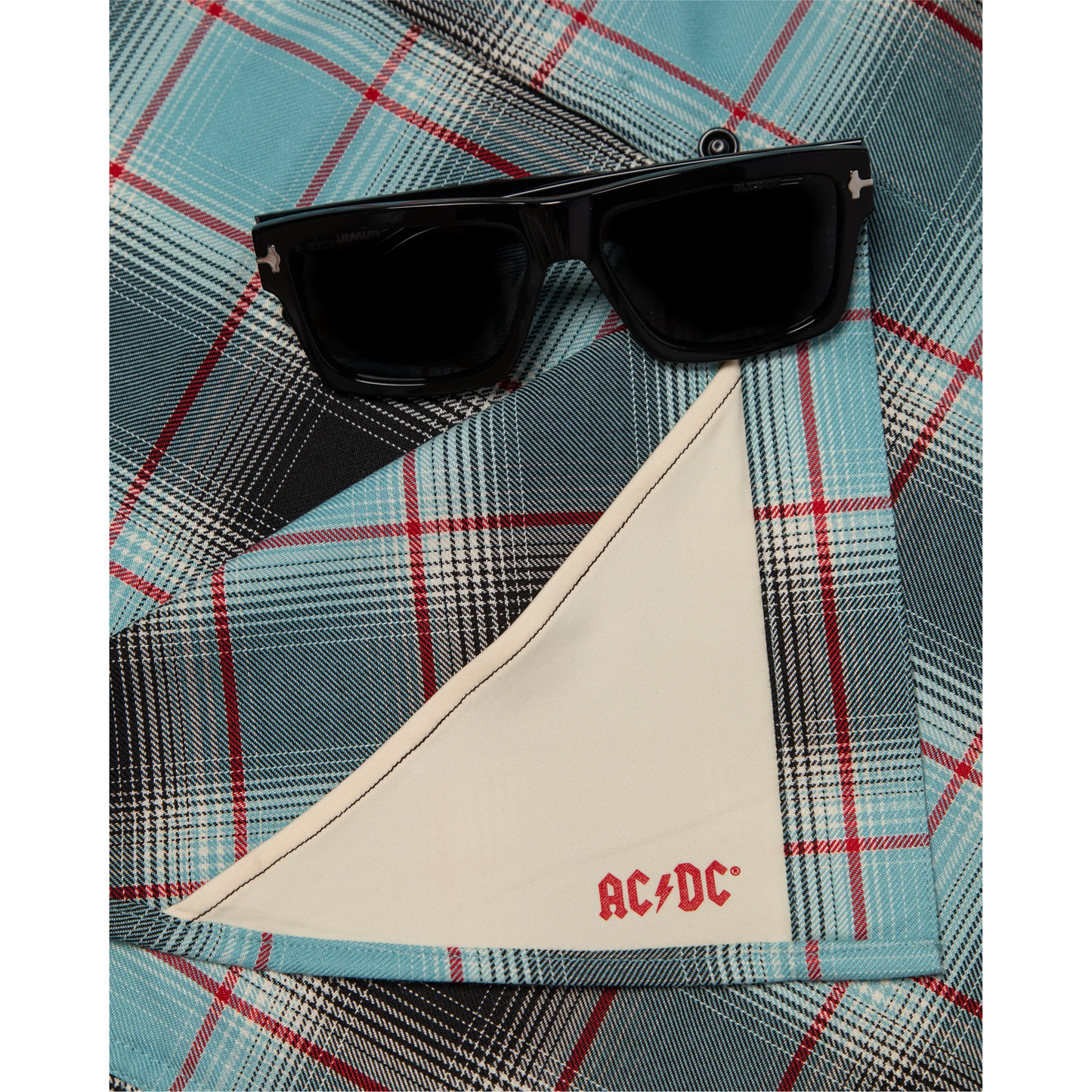 Dixxon ACDC Flannel