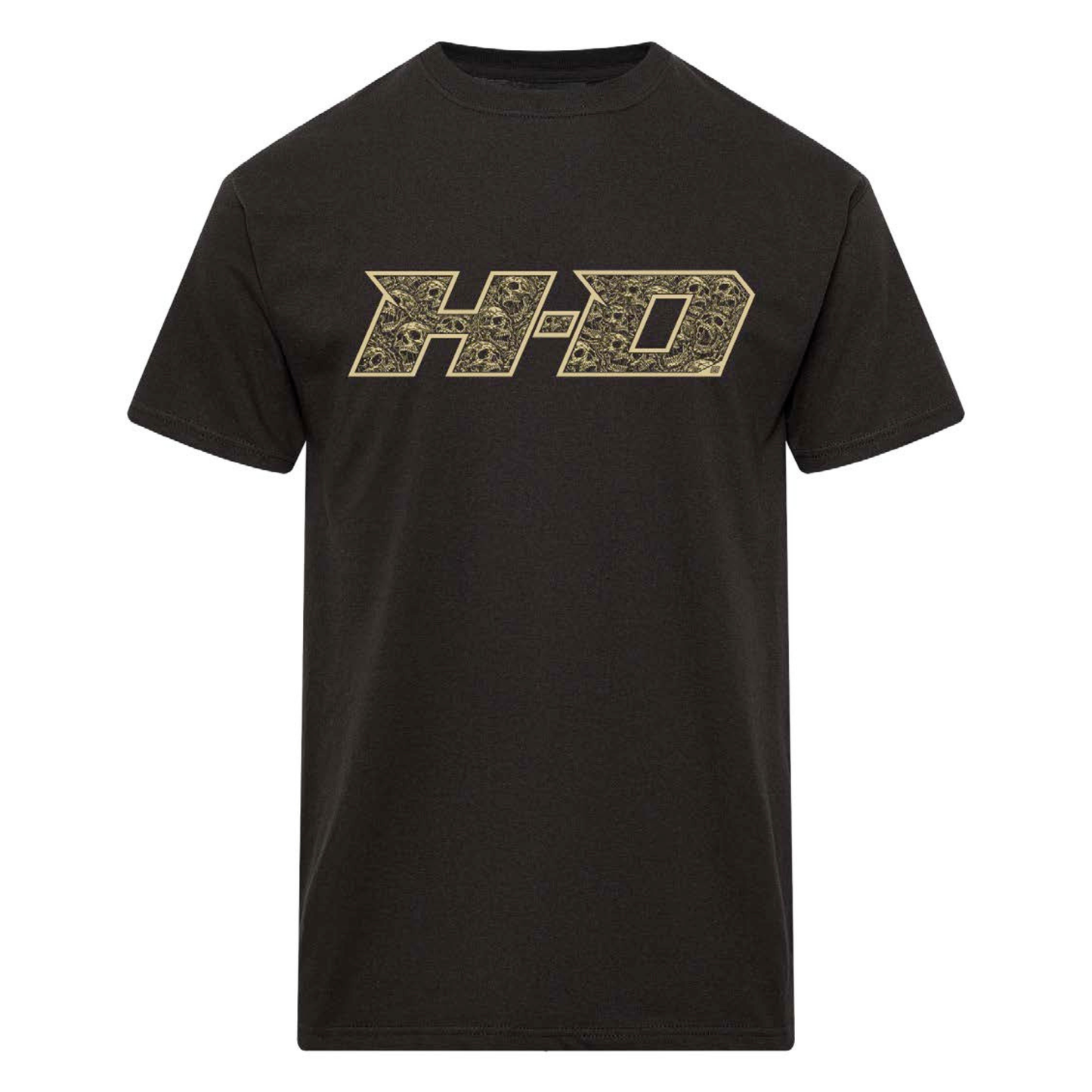 Gasoline Alley Harley-Davidson® Dealer Tee - Swarm
