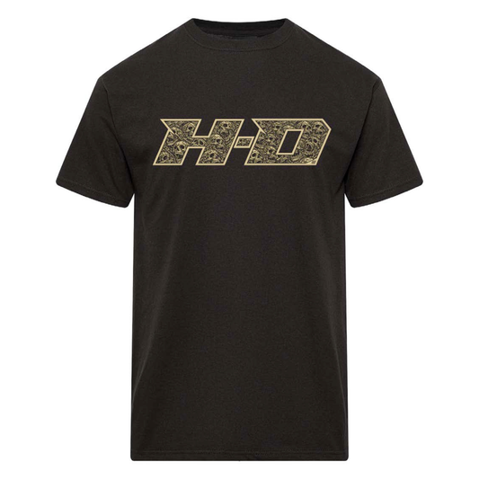 Gasoline Alley Harley-Davidson® Dealer Tee - Swarm
