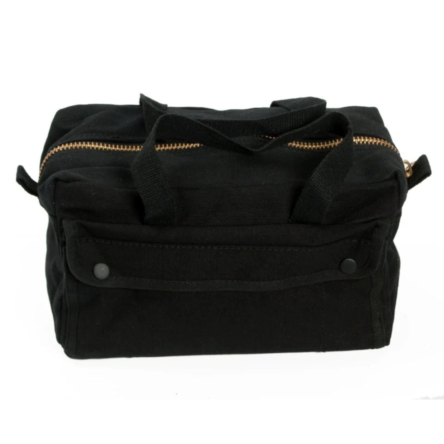 Canvas Mechanic Tool Bag - Black