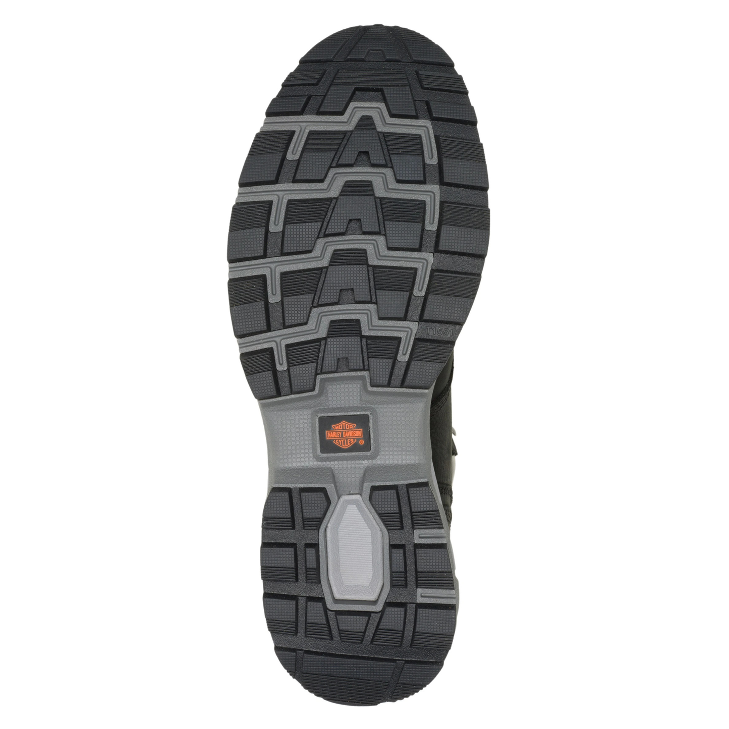 Harley-Davidson® Men's Roadlite Lace Waterproof Riding Boots