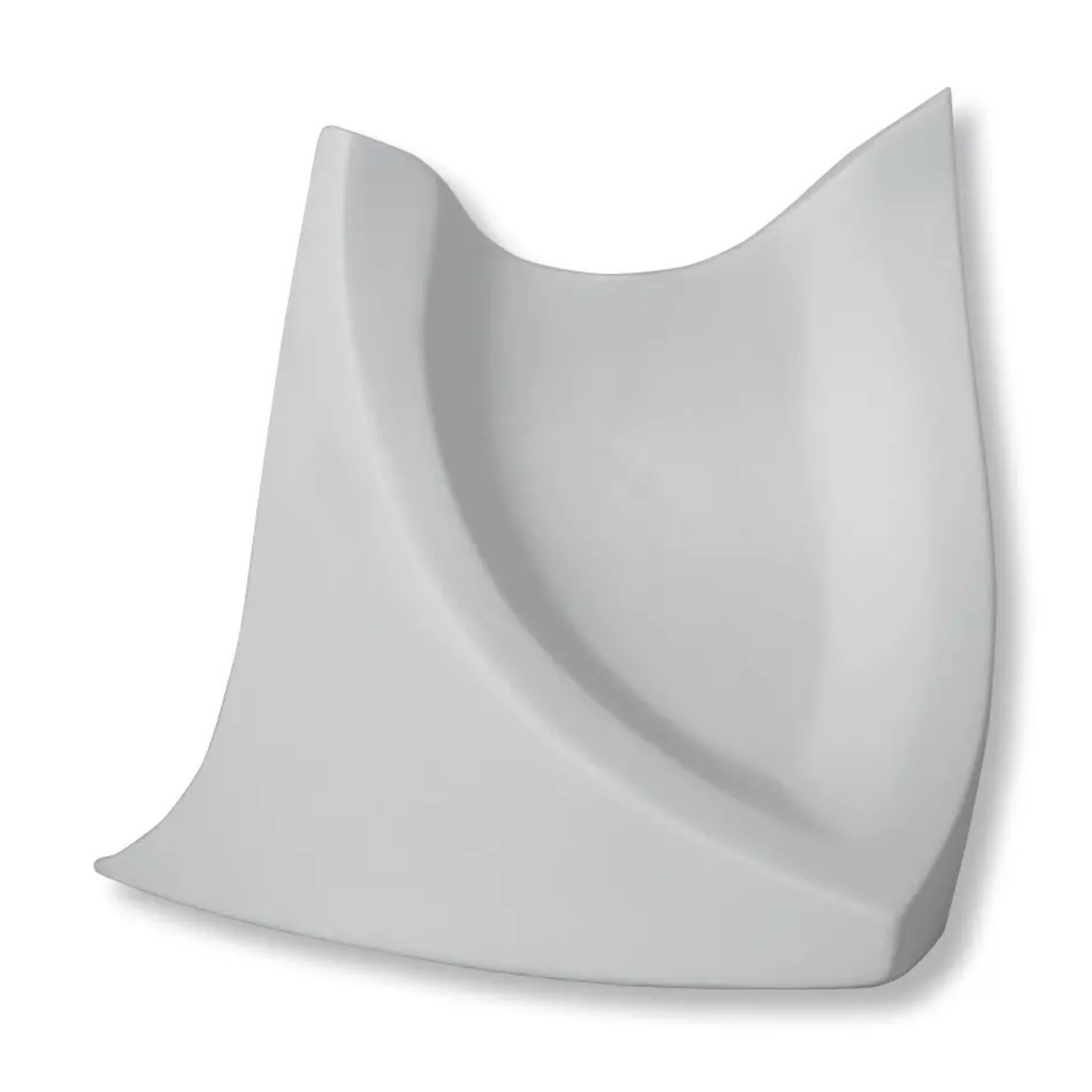 Thunder Bike - Crossfire Chin Spoiler - Milwaukee-Eight Softail '18-'24 - Unpainted