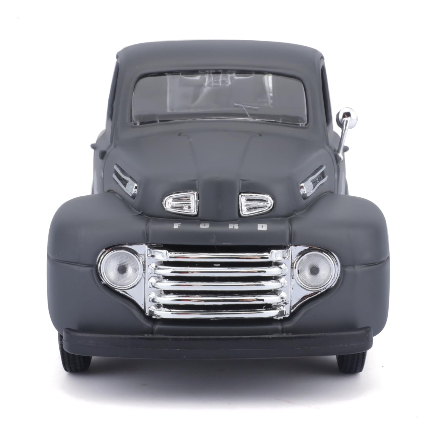 Harley-Davidson® Diecast 1:24 1948 Ford F-1 Pickup & 1942 WLA Flathead