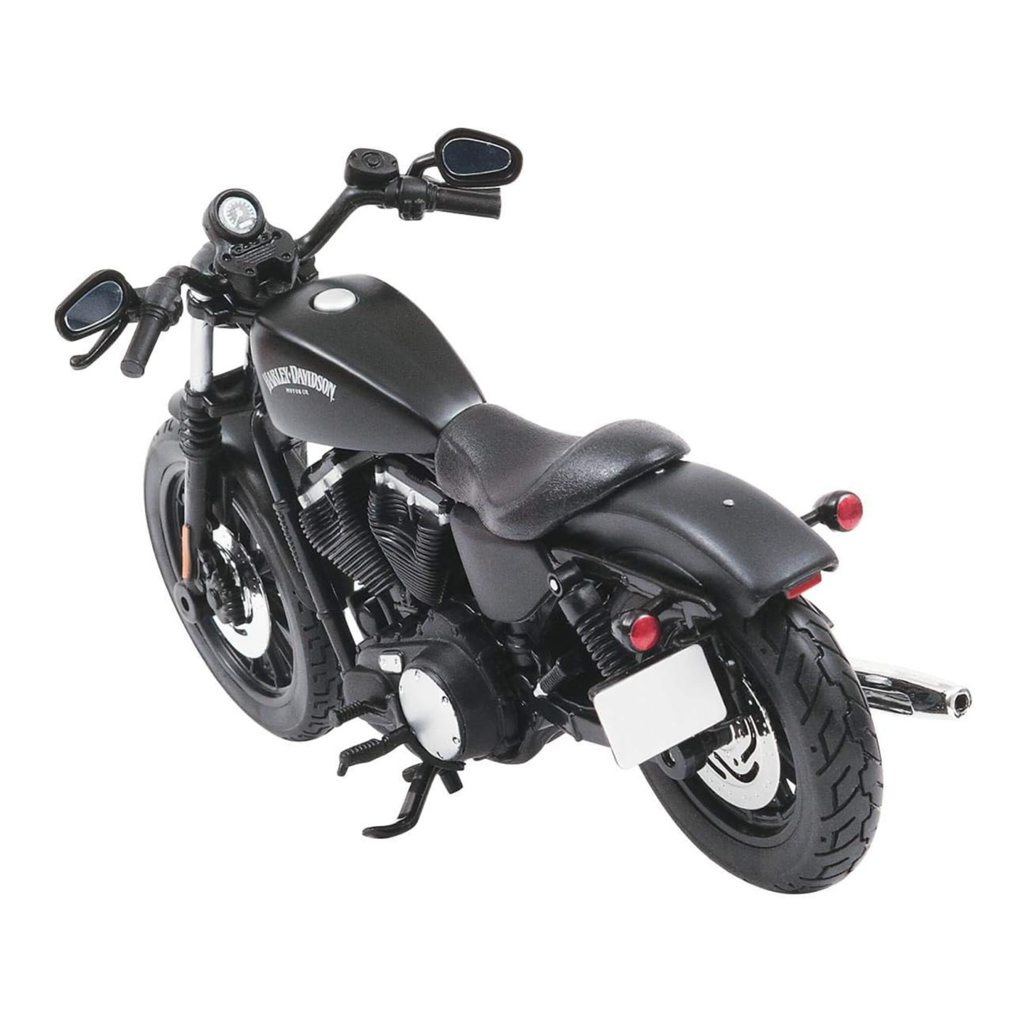 Harley-Davidson® Diecast 1:12 Motorcycle - 2014 Sportster Iron 883
