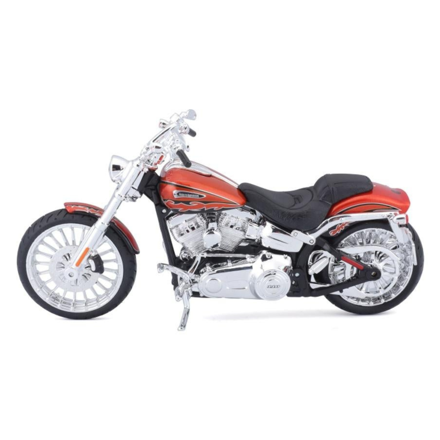 Harley-Davidson® Diecast 1:12 Motorcycle - 2014 CVO Breakout