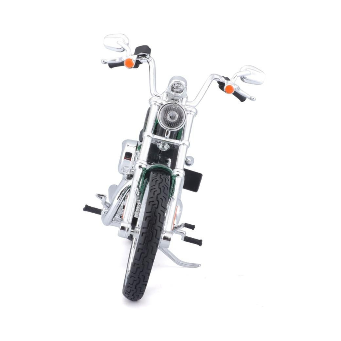 Harley-Davidson® Diecast 1:12 Motorcycle - 2013 XL 1200V Seventy-Two