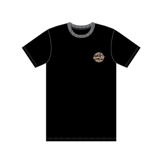 Gasoline Alley Corpo Tee