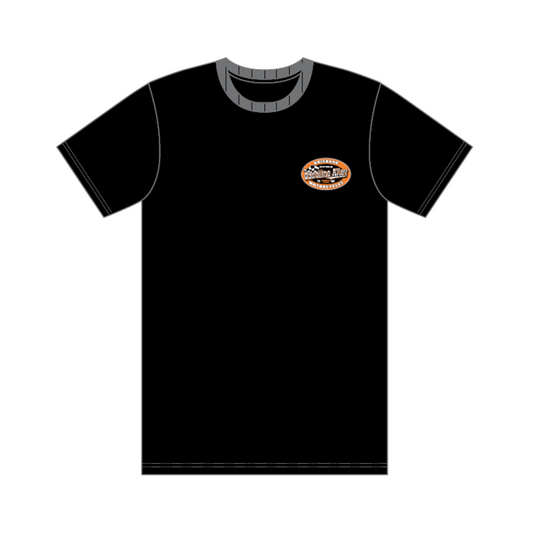 Gasoline Alley Victory Lap Tee