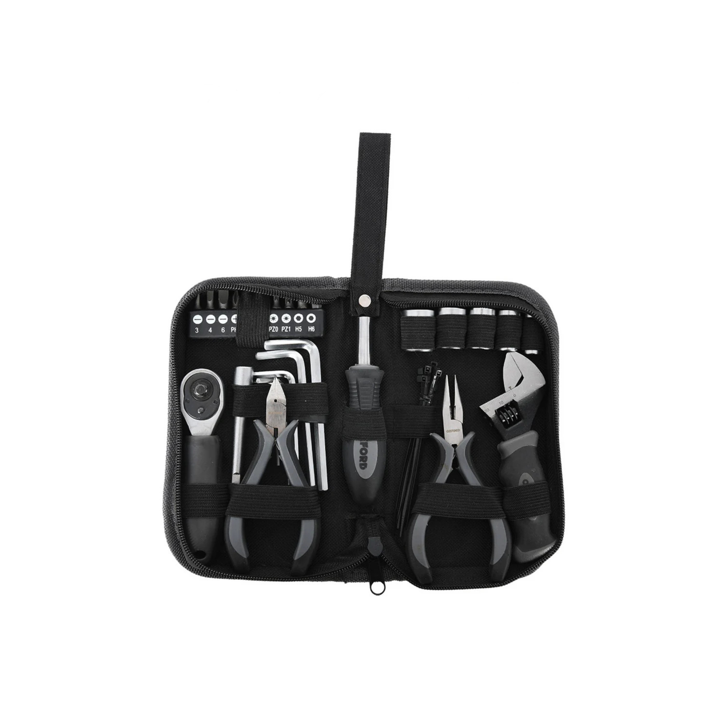 OXFORD Tool Kit Pro