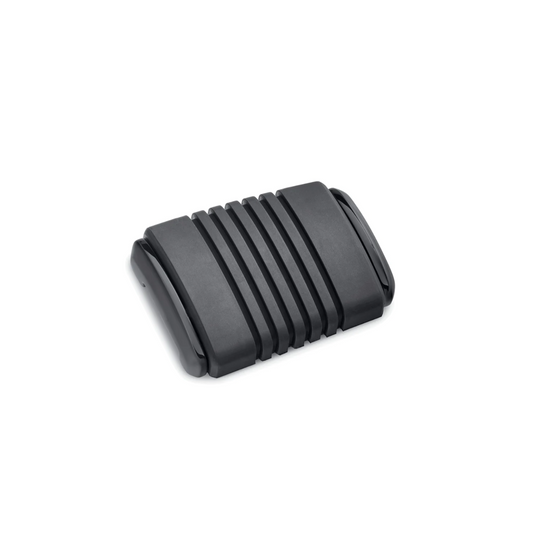 Harley-Davidson® Kahuna Large Brake Pedal Pad - Black