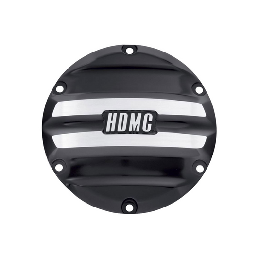 Harley-Davidson® HDMC Rail Derby Cover