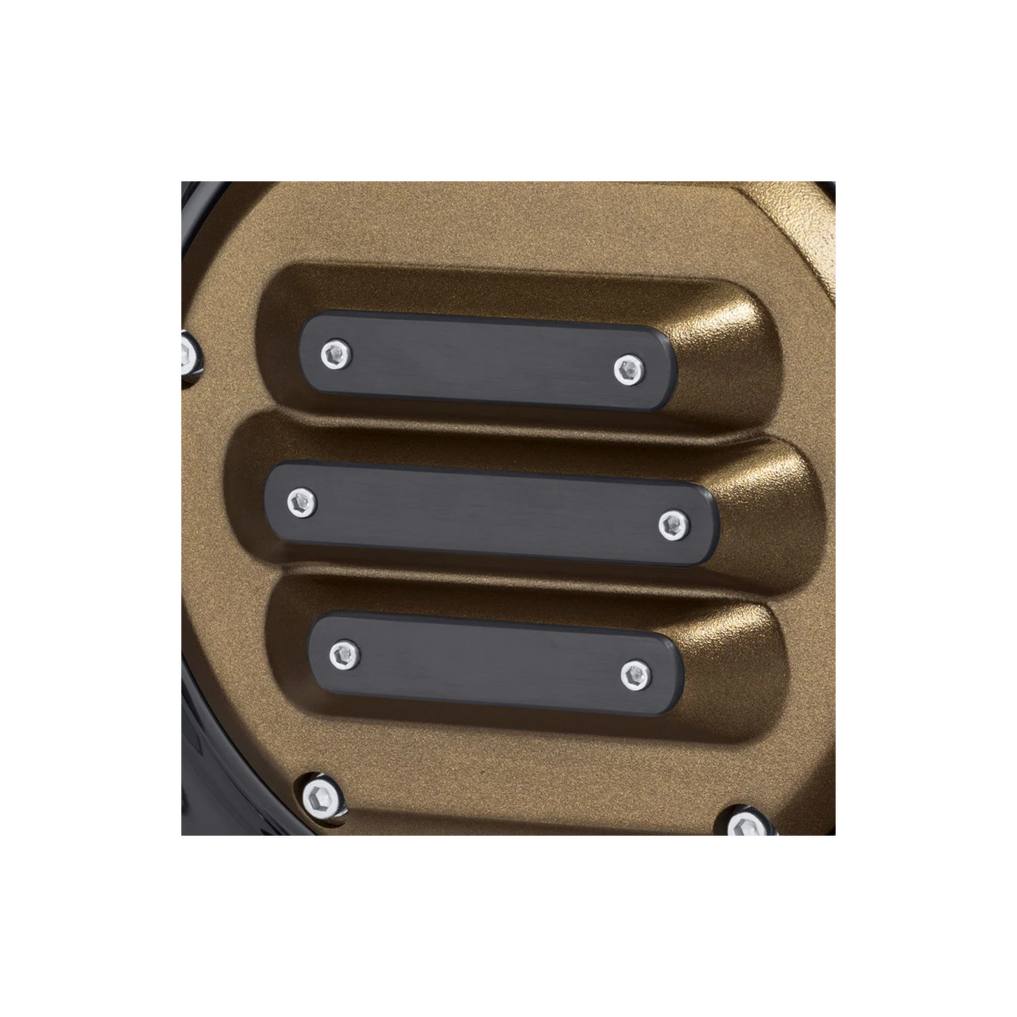 Harley-Davidson® Dominion Small Insert - Black – Gasoline Alley Harley ...