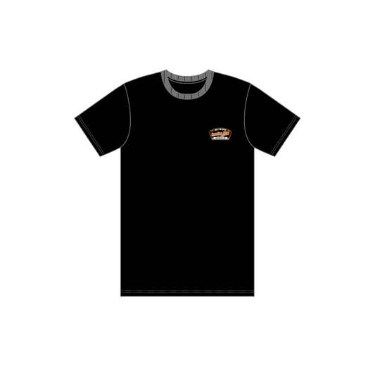 Gasoline Alley Built For Speed Tee