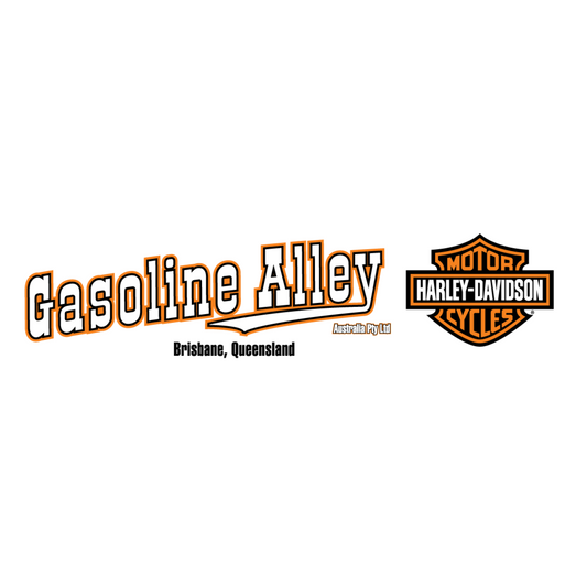Harley-Davidson® Primed Front Fender - Heritage Classic '09-'17