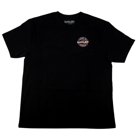 Gasoline Alley Corpo Tee