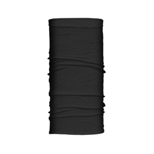 Hair Glove® Solid Black Light Weight EZ Tube