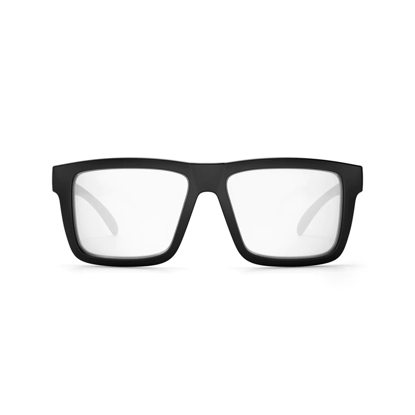 Heat Wave Visual - XL Vise - Clear