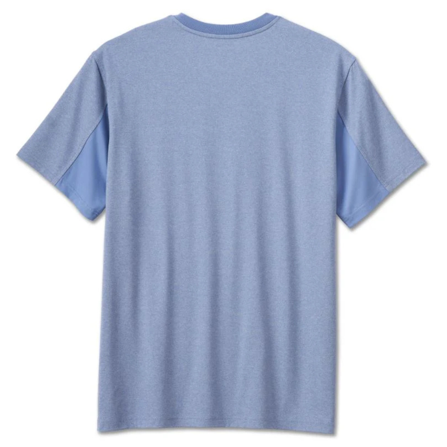 Harley-Davidson® Men's Allegiance Performance Tee - Colony Blue