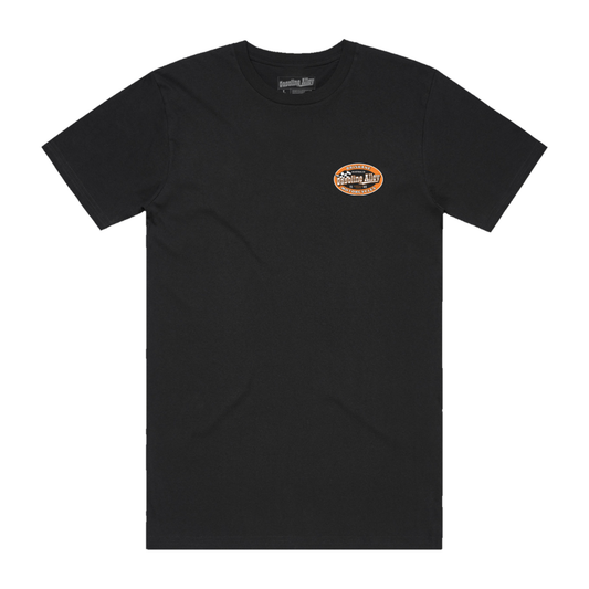 Gasoline Alley Tee - Victory Lap