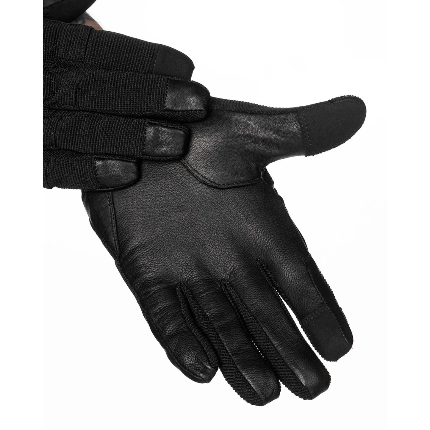 Akin Moto - Grenade Motorcycle Gloves