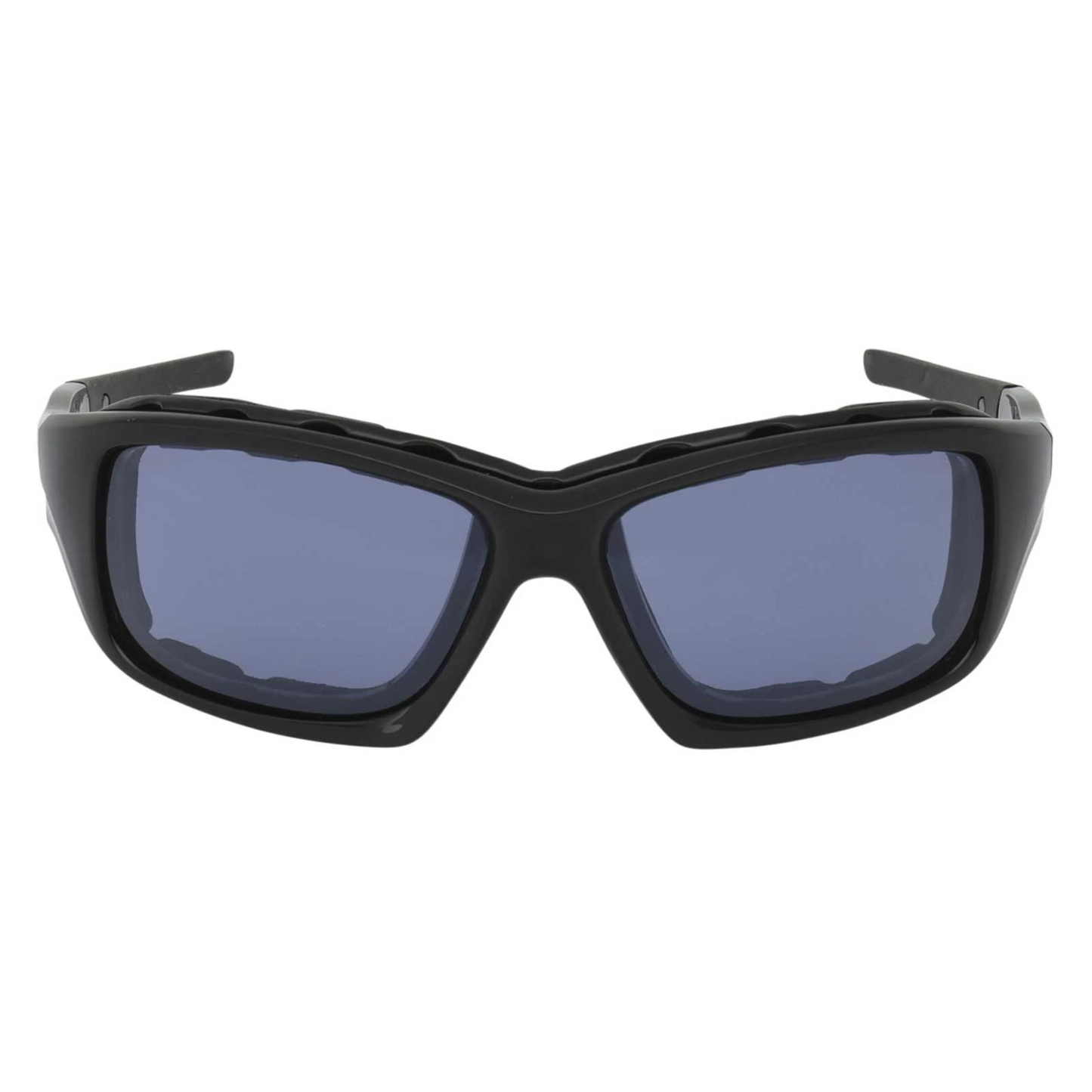 Harley-Davidson® Men's Flames Sport Riding Sunglasses - Smoke Color Enhancing Lens