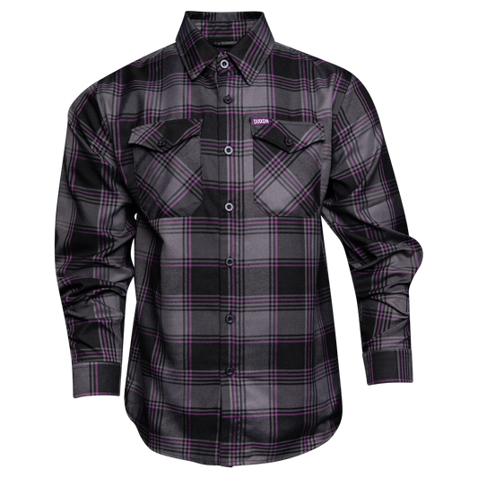 DIXXON Empire Flannel